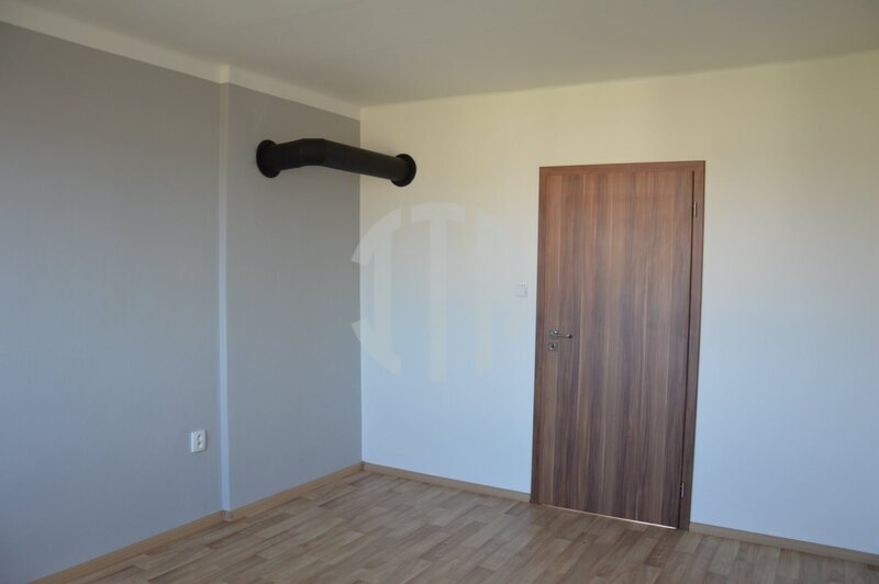 Pronájem bytu 2+1 o rozloze 62,6 m2, Vojnova ul., Týn n. Vltavou, Malá Strana