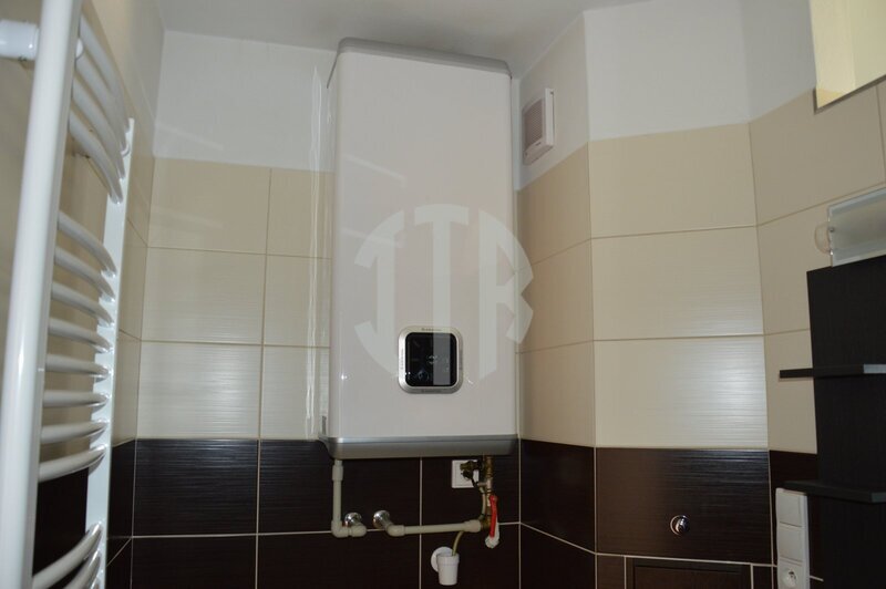Pronájem bytu 2+1 o rozloze 62,6 m2, Vojnova ul., Týn n. Vltavou, Malá Strana
