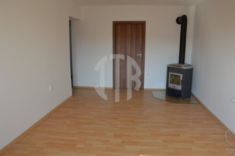 Pronájem bytu 2+1 o rozloze 62,6 m2, Vojnova ul., Týn n. Vltavou, Malá Strana