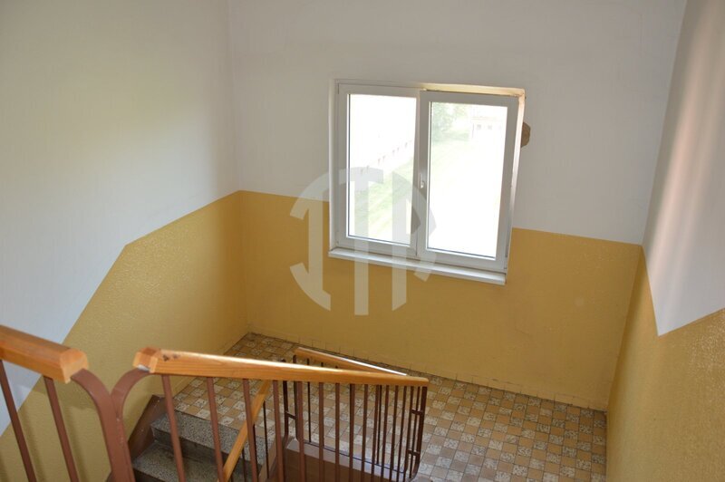 Pronájem bytu 2+1 o rozloze 62,6 m2, Vojnova ul., Týn n. Vltavou, Malá Strana