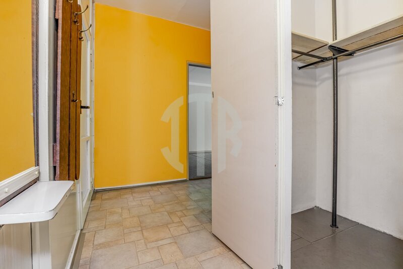 Pronájem bytu s balkonem 2+1, 64,73 m2, Pekárenská ul., České Budějovice