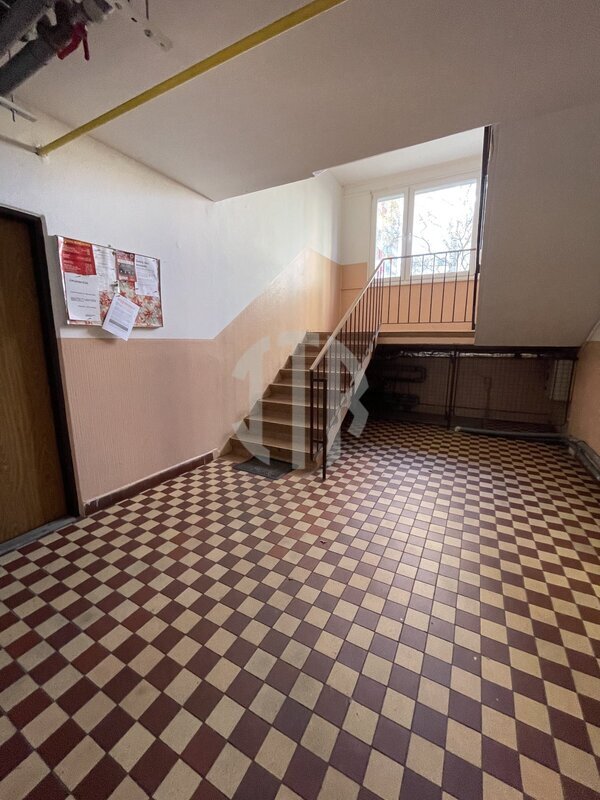 Pronájem bytu 1+1, 36,34 m² Zachariášova ul., České Budějovice