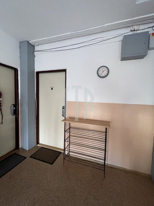 Pronájem bytu 1+1, 36,34 m² Zachariášova ul., České Budějovice