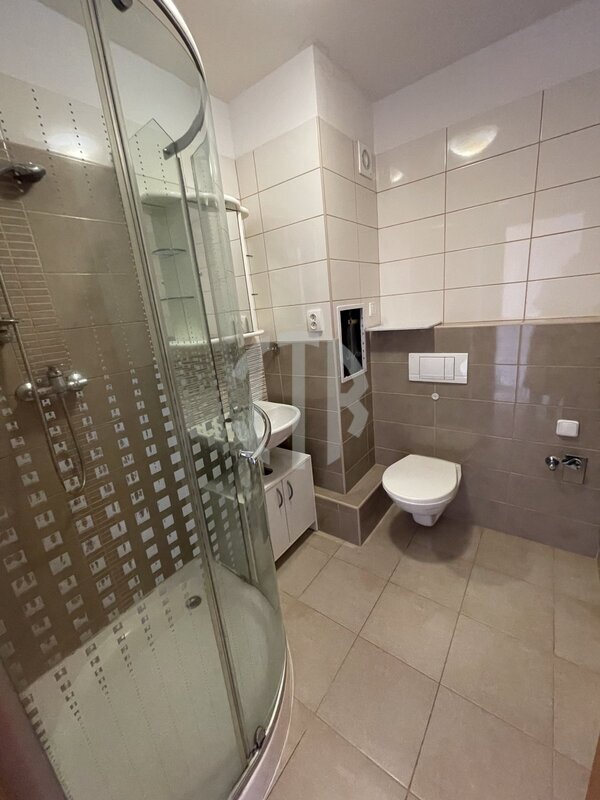 Pronájem bytu 1+1, 36,34 m² Zachariášova ul., České Budějovice