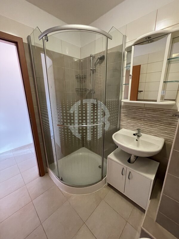 Pronájem bytu 1+1, 36,34 m² Zachariášova ul., České Budějovice