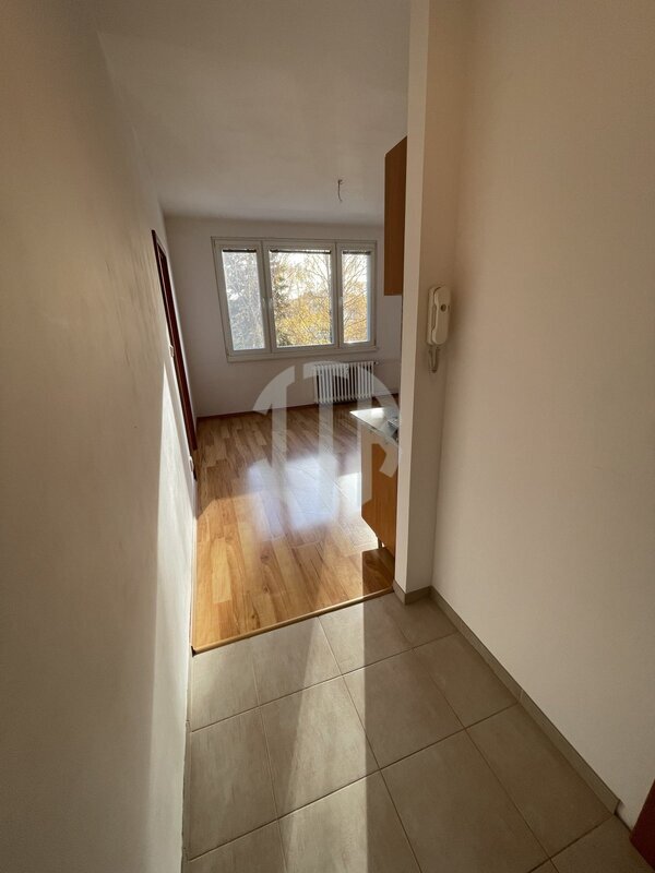 Pronájem bytu 1+1, 36,34 m² Zachariášova ul., České Budějovice