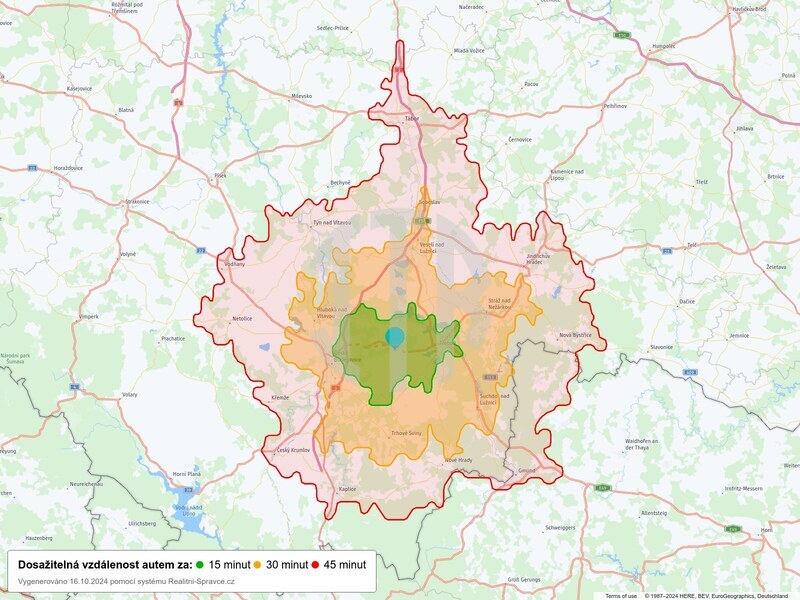 Prodej zrekonstruovaného vesnického domu 5+kk, Sosenská ul., obec Štěpánovice u Č. Budějovic