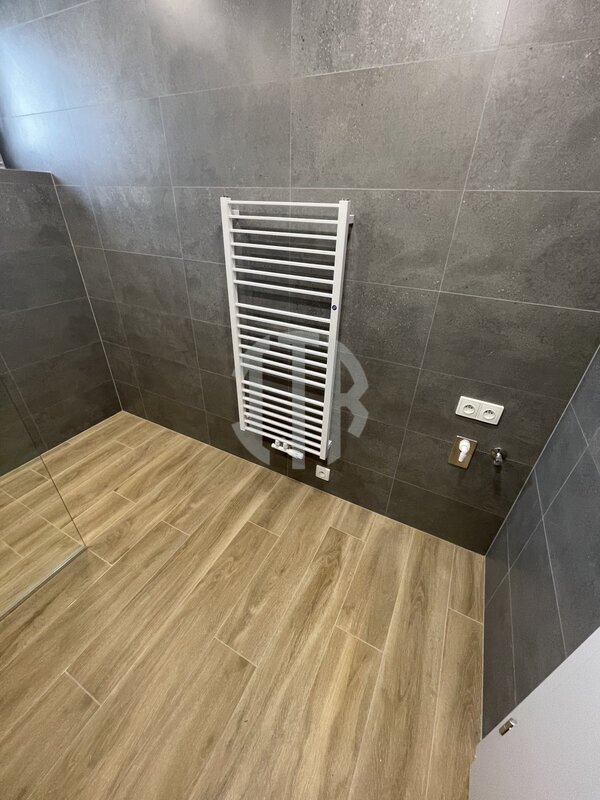 Pronájem bytu 3+kk, 57 m2, 2.NP se zahradou a parkovacím místem, Staré Hodějovice u Č. Bud.