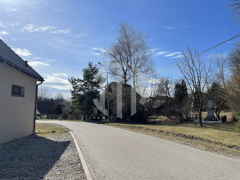 Pronájem bytu 2+kk, 56 m2 v novostavbě rodinného domu, Třebotovice, České Budějovice